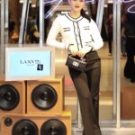 Ririn Ekawati Instagram - LANVIN X FUTURE

thank you for the invitation pretty @sellywilson 🫶🏻
•
•
📸 @bartojo78