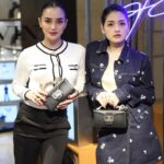Ririn Ekawati Instagram - LANVIN X FUTURE

thank you for the invitation pretty @sellywilson 🫶🏻
•
•
📸 @bartojo78