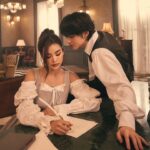Engfa Waraha Instagram - MV ขึ้นใจ มาแล้ว ไปดูกัน 🤍