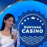 Cho Mi-yeon Instagram – 🩵선양 카지노 놀러오세요🐳🫶🏻☺️ @sunyang_returns @gs25_official