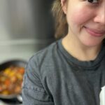 Julia Montes Instagram - Cooking is one of the great gifts you can give to those you love ❤️❤️❤️ #readyfordinner