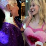 Fearne Cotton Instagram - It's not possible to fit one persons whole life, or what they meant to you, or the huge grief when they're gone into one tiny square on here, but I will try. 
I met this incredible woman @howtoglitteraturd 14 years ago (thanks to the wonderful @red.swan ) and i'm so grateful for every one of those years. I've spent all of today looking through so many photos of the brilliant, silly, magical and special times we spent together. When you were with her almost anything was possible. She would have an idea and two minutes later you'd be trying to plan how to bring it to life. She rarely took no for an answer in the best way possible; getting the best musicians out there to play at our charity festival for @coppafeel or convincing others to run marathons with giant boobs strapped to them. She lived fully, more than I've ever seen anyone live. 
I saw her cry once(I know there were other times with other friends of course), and I'm not saying that to encourage others to hold emotions in, I'm saying it because her magic was to always find another way. She saw small chinks of light as potential and opportunity. 
Her face was pure sunshine not only because she was as beautiful as an angel but also because she was kind and caring and vibrant. She asked me to design her a tattoo a few years ago and I'm proud to say a hand drawn trapeze artist sat across the scar on her chest. 
We talked about cats for way too long, talked about death (I was way too scared to talk about it before Kris taught me it was not just OK but necessary), ate cake together and sometimes sat in silence. I'm already running out of space here and theres so much more to say.
 So here we are, suddenly using words like 'was' instead of 'is' and pulling memories and photos out of the drawers. There's so much to celebrate and so much to mourn. I'm mostly thinking of Maren, Kris' twin. I love you mate. We are all here for you. 
This evening I will be lighting a candle for my dear mate who not only touched my life but saved many others. Kris, I love you. ❤️