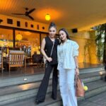 Ririn Ekawati Instagram - Subtle vibes, strong impact. 🙌🏻

chit chat sebelum Eonni ke Korea, Terimakasih waktunya 🫶🏻
