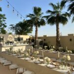 Mina Al Sheikhly Instagram - اسبوع جميل و كلش متحمسة تشوفون جلسة التصوير الي سويناها اني و كارينو 🤍

شلون جان اسبوعكم ؟؟ 

#myhappymoments #minasjourney