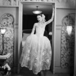 Vivienne Westwood Instagram - “When you meet someone who has the same curiosities as you, you feel closer to that person" – Eline.⁠
⁠
As an ode to affinity – and what that means to the individual – our couture campaign reveals a series of portraits of real people in Paris. Each couture gown serves as an extension of our their internal world; the values, confessions and longings they inhabit. ⁠
⁠
Photography by @kingsley_ifill⁠
Styling by @florahuddart⁠
Talent: @elinehoyois⁠
⁠
#VWBridal #WestwoodBridal