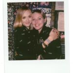 Fearne Cotton Instagram - It's not possible to fit one persons whole life, or what they meant to you, or the huge grief when they're gone into one tiny square on here, but I will try. 
I met this incredible woman @howtoglitteraturd 14 years ago (thanks to the wonderful @red.swan ) and i'm so grateful for every one of those years. I've spent all of today looking through so many photos of the brilliant, silly, magical and special times we spent together. When you were with her almost anything was possible. She would have an idea and two minutes later you'd be trying to plan how to bring it to life. She rarely took no for an answer in the best way possible; getting the best musicians out there to play at our charity festival for @coppafeel or convincing others to run marathons with giant boobs strapped to them. She lived fully, more than I've ever seen anyone live. 
I saw her cry once(I know there were other times with other friends of course), and I'm not saying that to encourage others to hold emotions in, I'm saying it because her magic was to always find another way. She saw small chinks of light as potential and opportunity. 
Her face was pure sunshine not only because she was as beautiful as an angel but also because she was kind and caring and vibrant. She asked me to design her a tattoo a few years ago and I'm proud to say a hand drawn trapeze artist sat across the scar on her chest. 
We talked about cats for way too long, talked about death (I was way too scared to talk about it before Kris taught me it was not just OK but necessary), ate cake together and sometimes sat in silence. I'm already running out of space here and theres so much more to say.
 So here we are, suddenly using words like 'was' instead of 'is' and pulling memories and photos out of the drawers. There's so much to celebrate and so much to mourn. I'm mostly thinking of Maren, Kris' twin. I love you mate. We are all here for you. 
This evening I will be lighting a candle for my dear mate who not only touched my life but saved many others. Kris, I love you. ❤️