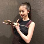 Mio Imada Instagram - Yahoo!検索大賞2018
いただきました。
これからも頑張ります☺︎