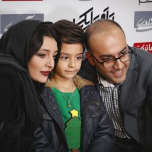 Sare Bayat Instagram - .
ممنونم از مهرتون
.
#ساره_بیات #اتاق_تاریک
#darkroommovie #sarehbayat #sareh_bayat