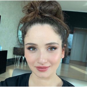 Gökçe Akyıldız Instagram - 🌸