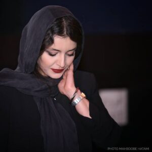 Sare Bayat Instagram - .
ممنونم از مهرتون
.
#ساره_بیات #اتاق_تاریک
#darkroommovie #sarehbayat #sareh_bayat