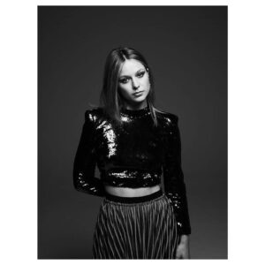 Melissa Benoist Instagram - ✨