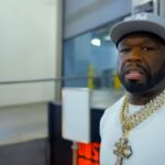 50 Cent Instagram - Gagg city @nickiminaj crazy ass, South Side easy for you get ya self into something! @bransoncognac @lecheminduroi