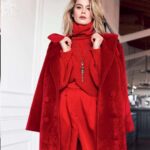 Burcu Biricik Instagram -