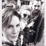 Burcu Biricik Instagram - O zaman #tbt miiiii @cerend @skunkkie 🤸‍♀️