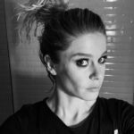 Burcu Biricik Instagram - 👀