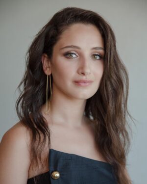 Gökçe Akyıldız Instagram - ✨
