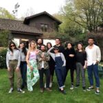 Burcu Biricik Instagram - Gelsin o halde bi kapak daha 👹🔫