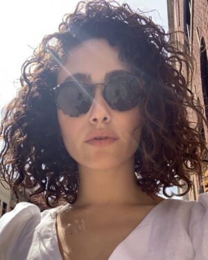 Emmy Rossum Thumbnail - 274.6K Likes - Top Liked Instagram Posts and Photos