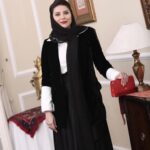 Sahar Dolatshahi Instagram - .
جلب کردن نظر هیئت داوران مراسم دیشب خیلی برام موجبات خوشی بود.  ممنونم ازتون هیئت محترم داوران : رویا جان تیموریان. امیر پوریای عزیز و باران کوثری جان جان. تشکر بعدی از آقای آرمین میلادی که خیلی برای برقرار بودن این مراسم زحمت کشیدن. و همینطور سفیر هنر دوست استرالیا برای میزبانی مراسم دیشب.  @amiiirpouriiia  @royateymourian @barankosari.new  @armin_miladi  جایزه  این بخش یعنی بازیگری زن رو سارا بهرامی عزیزم دریافت کرد و در واقع من جایزه ویژه هیئت داوران رو دریافت کردم (special mention)  تبریک به سارا بهرامی @sarabahramiii عزیز  مرررسی از همراهی مامان و بابای عزیزم  و تشکر و خسته نباشید به همه همکاران عکاس و خبرنگار  Stylist: @nazaninsafaofficial