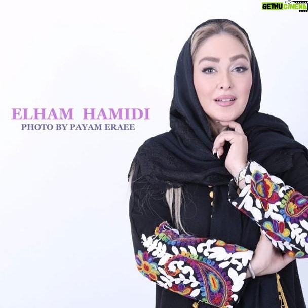 Elham Hamidi Instagram - Never break four things in your life: Trust, Promise, Relation & Heart. Because when they break they don’t make noise but pains a lot
#elhamhamidiiii