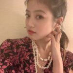 Mio Imada Instagram - LOEWE PAULA'S IBIZA
安楽城さんと一ツ山さんとの
トークショーありがとうございました☺︎
大阪のトレーラーは12日まで🚌
@loewe 
@ellejapan