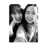 Suzu Hirose Instagram - とてもすきなひと
ももちゃんももちゃんももちゃん
夕見子の駆け落ちどうなっちゃうのよって
今週もなつぞらみてね、おねしゃす〜