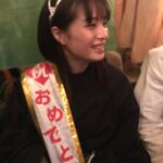 Suzu Hirose Instagram - 昨日21歳になったんだ
当日お祝い返しされた🤭ありがとうガーさん
今日はちゃんと寝不足です、やばいです
