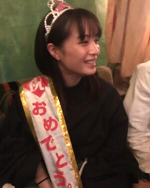Suzu Hirose Instagram - 昨日21歳になったんだ
当日お祝い返しされた🤭ありがとうガーさん
今日はちゃんと寝不足です、やばいです