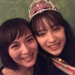 Suzu Hirose Instagram - 昨日21歳になったんだ
当日お祝い返しされた🤭ありがとうガーさん
今日はちゃんと寝不足です、やばいです