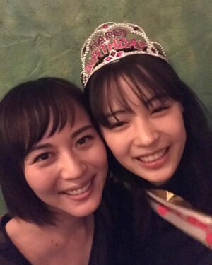 Suzu Hirose Instagram - 昨日21歳になったんだ
当日お祝い返しされた🤭ありがとうガーさん
今日はちゃんと寝不足です、やばいです