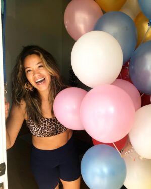 Gina Rodriguez Thumbnail -  Likes - Most Liked Instagram Photos