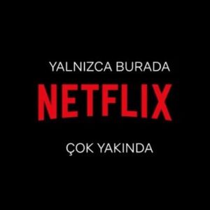 Alina Boz Instagram - 🙋🏼‍♀️ Başlıyor muyuz? @netflixturkiye @ayyapim #love101