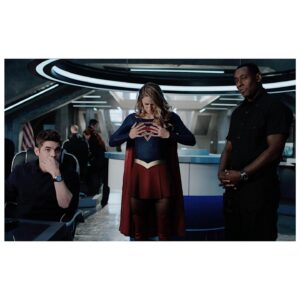 Melissa Benoist Instagram - I don’t know what to tell you I couldn’t find them it happens 🤷‍♀️