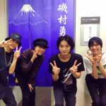 Kasumi Arimura Instagram - 「プレイハウス」お疲れ様でした。皆の顔も見れて良かったです〜🐤ありがとう☺︎
