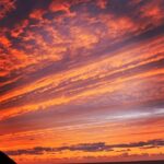 Kasumi Arimura Instagram - すっかり秋🌅涼しくて嬉しい。