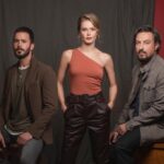 Burcu Biricik Instagram - Biz heyecanla 20.00yi bekliyoruz🤘🥳🕺 akşam görüşmek üzere #kuzgun