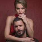 Burcu Biricik Instagram - #kuzgun son 3 gün müüü ⁉️🔥💥
@ayyapim @tvdizikuzgun @arducbrs