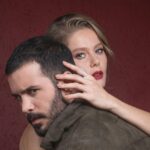 Burcu Biricik Instagram - #kuzgun son 3 gün müüü ⁉️🔥💥
@ayyapim @tvdizikuzgun @arducbrs