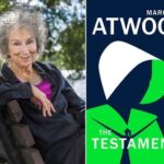 Niki Karimi Instagram - @therealmargaretatwood
