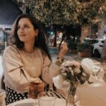 Gökçe Akyıldız Instagram - gün-sonu mutluluğu🥳