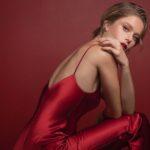 Burcu Biricik Instagram - 📸 @muhsinakgun 🎈
Make up @aysebayrammakeup1 
Saç @erolaslim