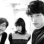 Kasumi Arimura Instagram - 劇場版「そして、生きる」本日より公開です。皆様が出逢った作品の中の、大切な一作となりますように。