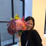 Mio Imada Instagram - 💐🌼
わーい☺︎✌︎ 本日からドクターX見てね、