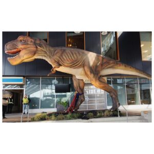 Melissa Benoist Instagram - This is the greatest day of my life 🦖 yeehaw