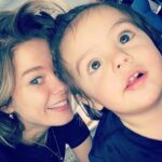 Burcu Biricik Instagram - Tam olarak nerenizden ısırabiliyorduk acaba ?? 😍💙🧚‍♂️