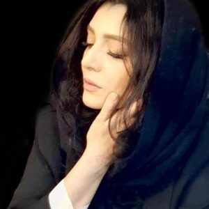 Sare Bayat Instagram - ۹۸/۸/۸❤️