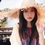 Mio Imada Instagram - 2020年1月21日に、
2冊目の写真集を発売することに
なりました。
タイで撮影したのですが、
タイの自然や街並みに触れ、
楽しみながら撮影しました♡
ぜひ、楽しみにしてもらえたら
うれしいです。