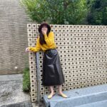 Mio Imada Instagram - StyleHint☺︎