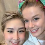 Burcu Biricik Instagram - Benziyoruz sanki 🙃