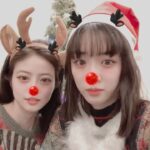 Mio Imada Instagram - 🎄🎅🎉
かわいいサンタさんと過ごせた日。
ステキなクリスマスをお過ごしください☺︎ .
そしてインフルエンザ無事に治りました。
ご心配、ご迷惑をおかけしました。
本当に流行ってるみたいだから、
気をつけてね😳